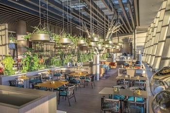 hyatt regency algiers airport