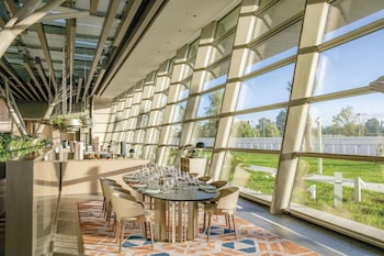 hyatt regency algiers airport