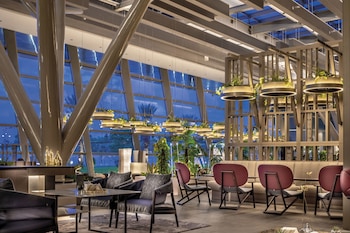 hyatt regency algiers airport