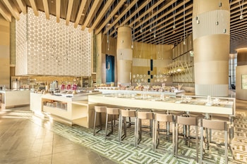 hyatt regency algiers airport