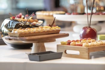 hyatt regency algiers airport