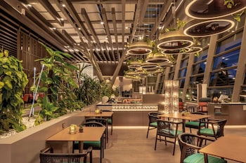 hyatt regency algiers airport