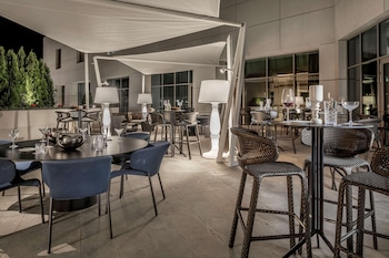 hyatt regency algiers airport