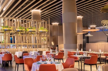 hyatt regency algiers airport