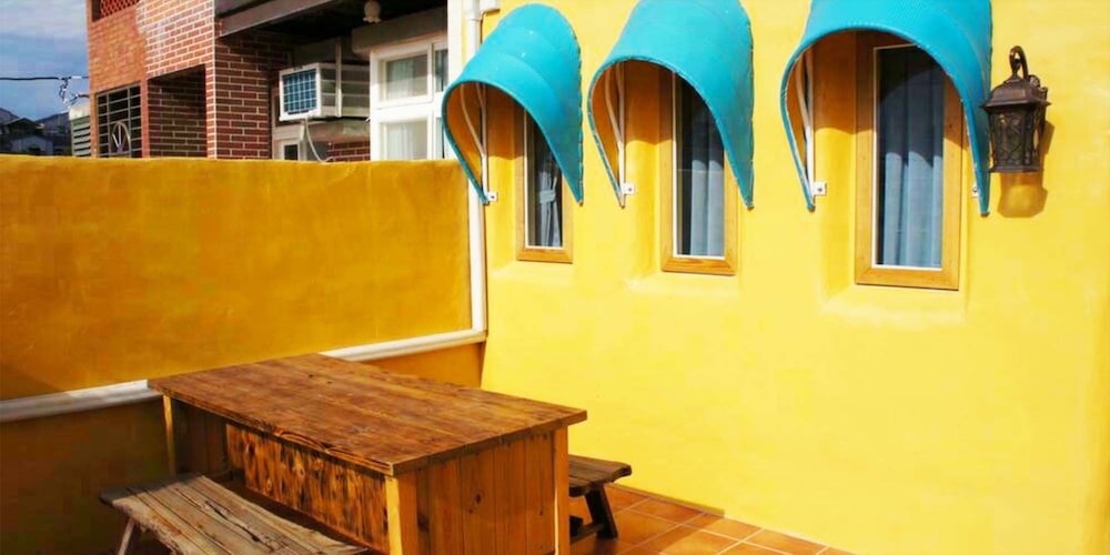 orhangen homestay