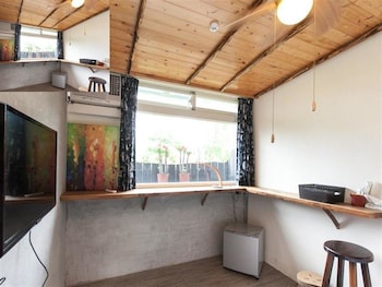 orhangen homestay