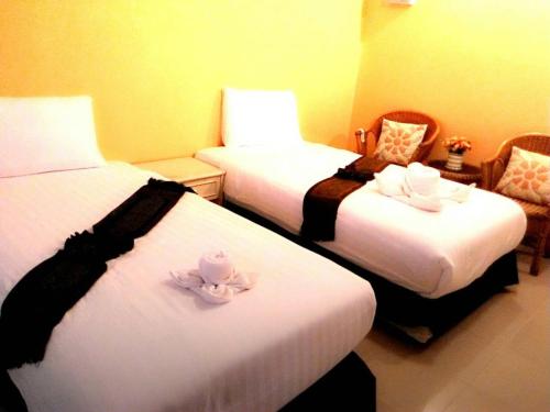 ploy plu residence