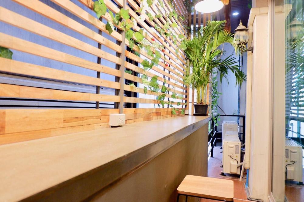sleep cafe hidee