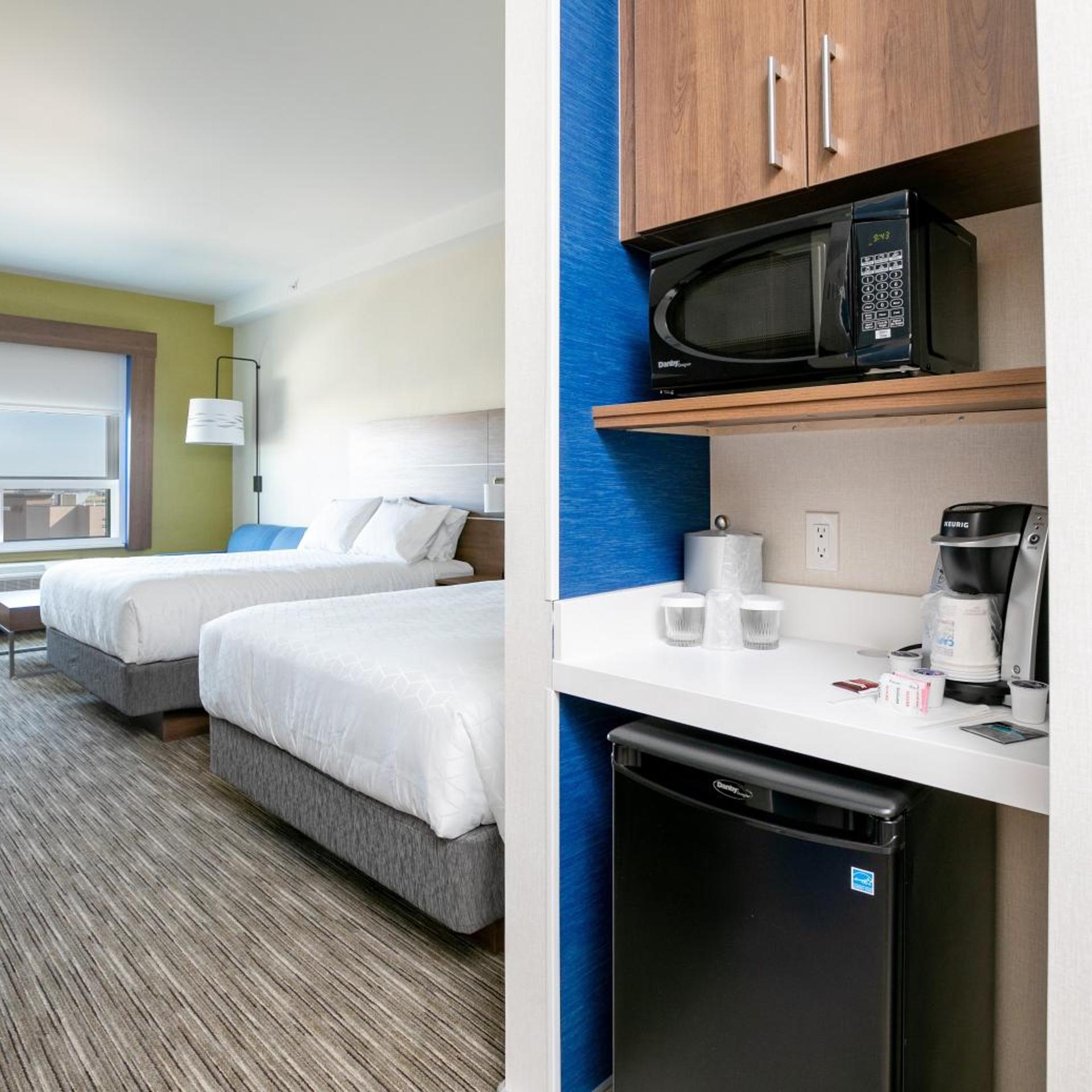 holiday inn express lethbridge southeast an ihg hotel