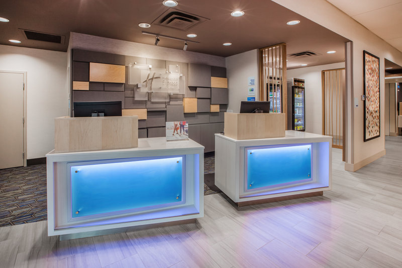 holiday inn express lethbridge southeast an ihg hotel