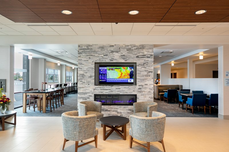 holiday inn express lethbridge southeast an ihg hotel