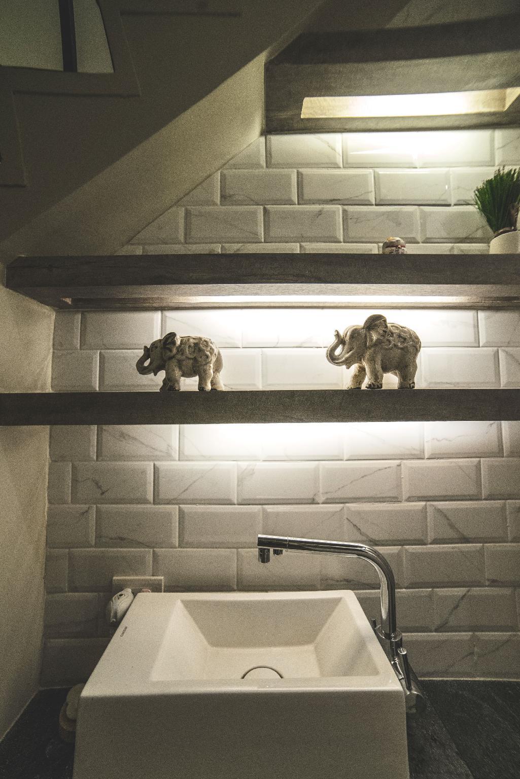 morn forest apartment