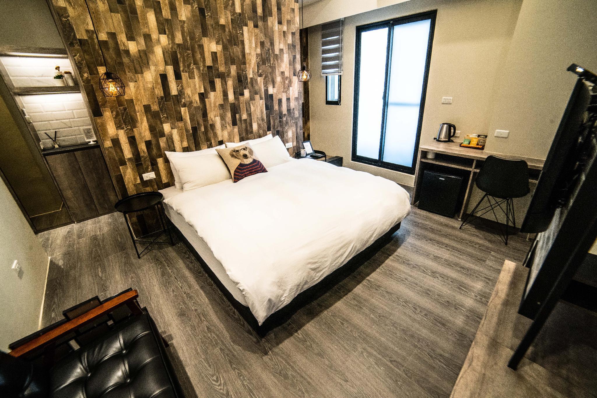 morn forest apartment