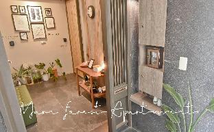 morn forest apartment