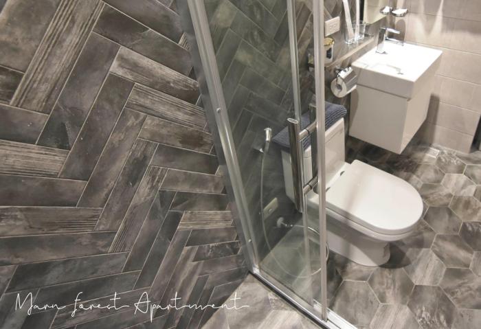 morn forest apartment