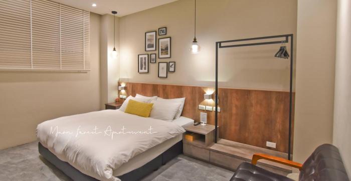 morn forest apartment