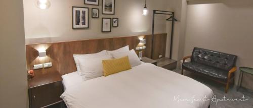 morn forest apartment