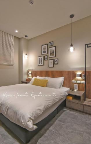 morn forest apartment