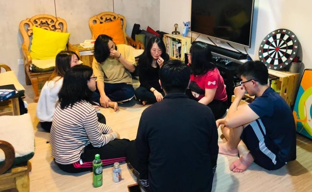 tainan