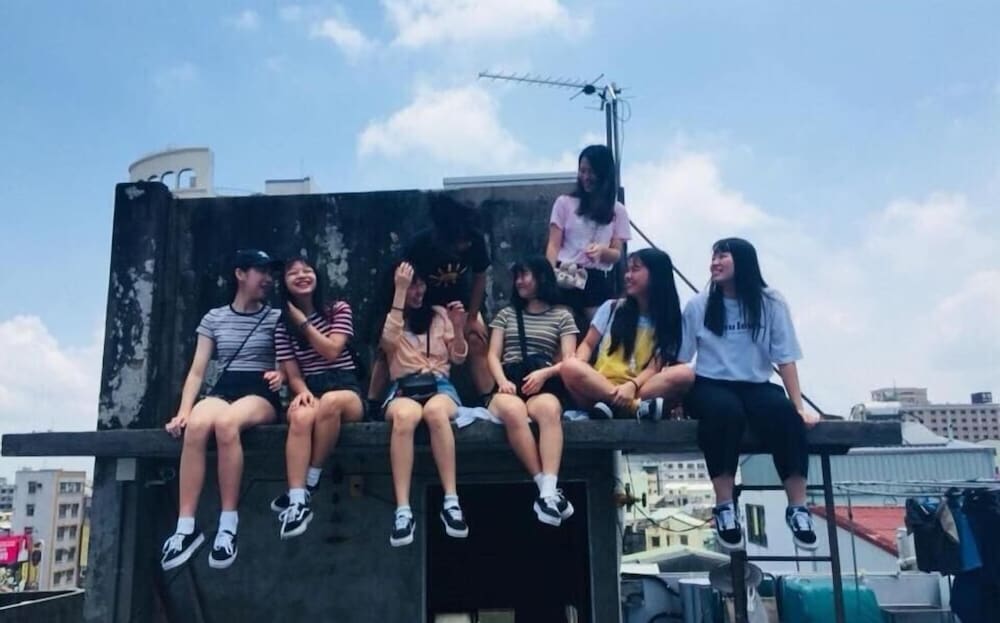 tainan