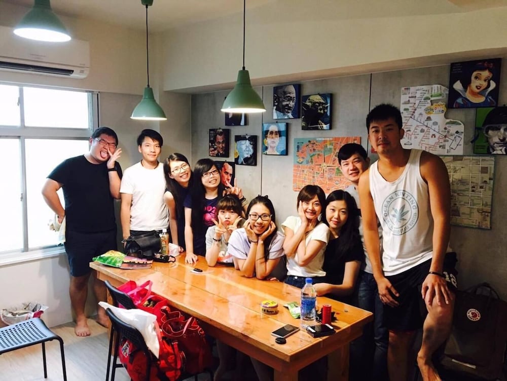 tainan