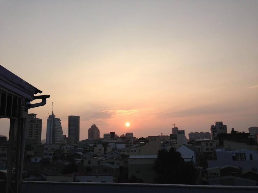 tainan