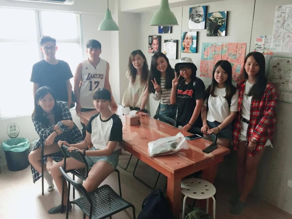 tainan