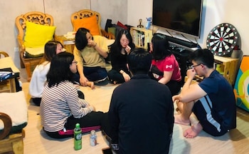 tainan