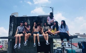 tainan