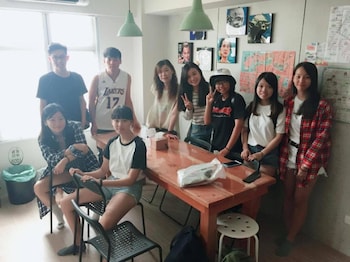 tainan
