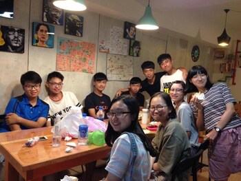 tainan