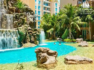 Atlantis Condo And Water Park Pattaya By The Sea,Jomtien>>Chonburi,3.5 star