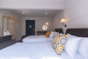 The Mellow Pillow At Chiang Mai Gate,Chiang Mai Province>>Chiang Mai,3 star