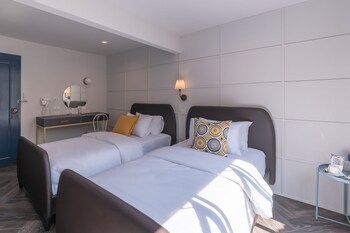 The Mellow Pillow At Chiang Mai Gate,Chiang Mai Province>>Chiang Mai,3 star