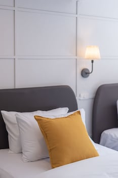 the mellow pillow at chiang mai gate