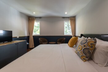 the mellow pillow at chiang mai gate