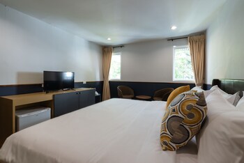 the mellow pillow at chiang mai gate