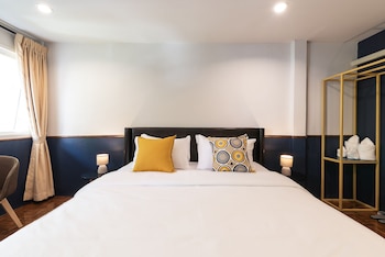 the mellow pillow at chiang mai gate