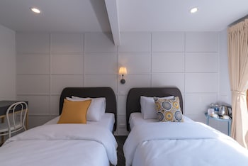 The Mellow Pillow At Chiang Mai Gate,Chiang Mai Province>>Chiang Mai,3 star