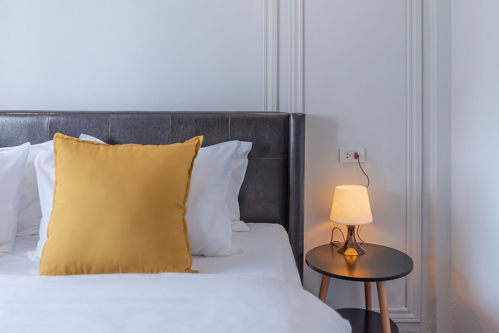 the mellow pillow at chiang mai gate