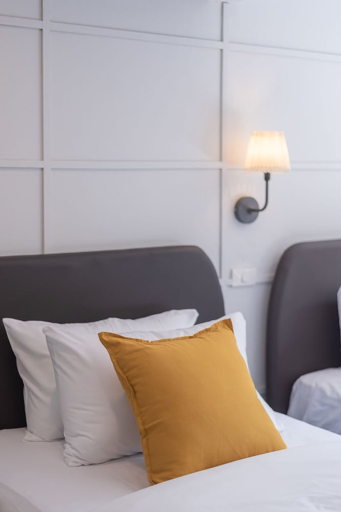 the mellow pillow at chiang mai gate