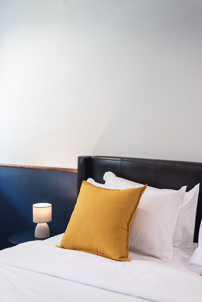 the mellow pillow at chiang mai gate