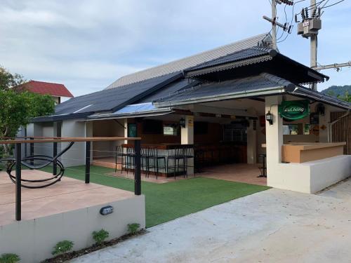 aussieland bungalows