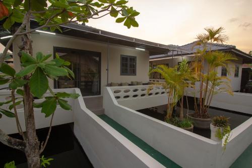 aussieland bungalows