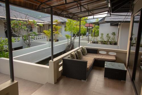 aussieland bungalows