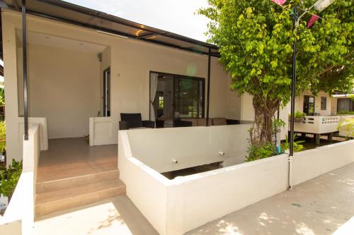 aussieland bungalows