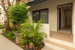 aussieland bungalows