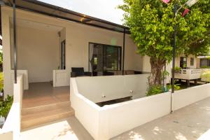 aussieland bungalows