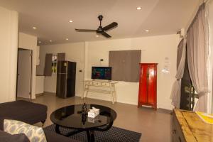 aussieland bungalows