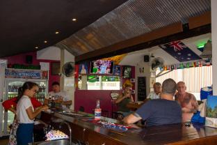 aussieland bungalows